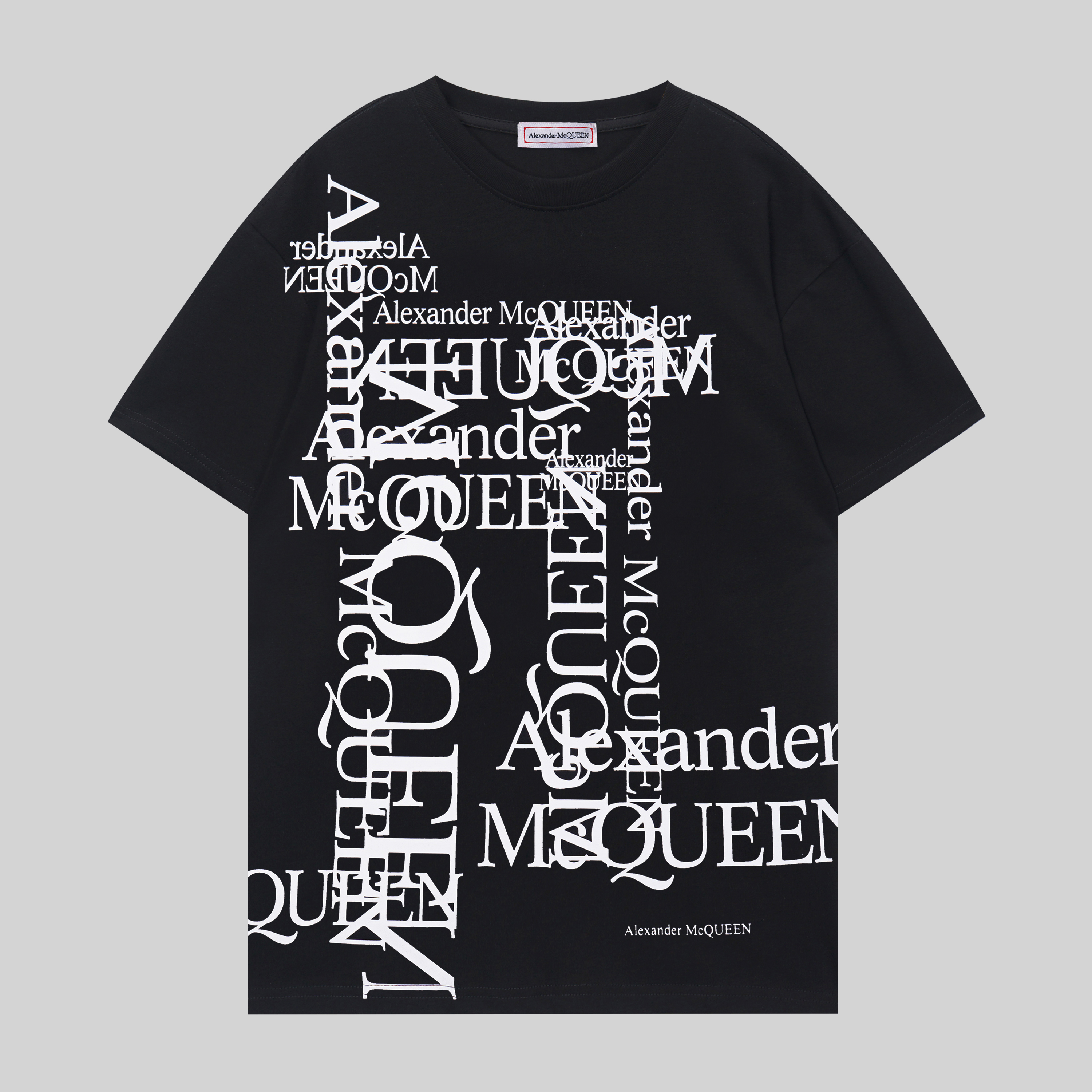 Alexander Mcqueen T-Shirts